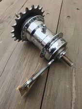 Fichtel sachs s torpedo - &,