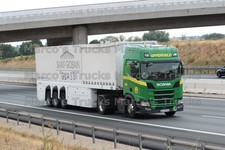 LKW Foto Scania R 450