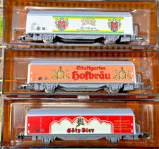 Roco Spur N Konvolut 3 Stück