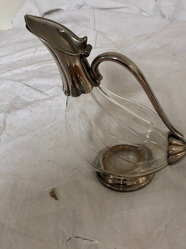Krug kalte ente - kalte,