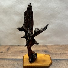 Wurzelholz Deko Naturholz