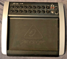 Behringer X AIR X18 digital