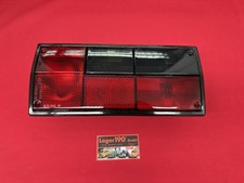 Rückleuchte rechts rot /