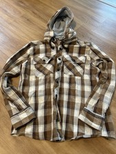 Engelbert Strauss e.s. roughtough Kapuzenhemd Neu & ungetragen Größe L