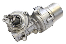 Mercedes B Klasse W247 B250e A2474608201 Lenkgetriebe Antrieb Stellmotor Motor