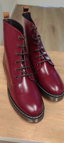 Nae womens burgundy - nae,