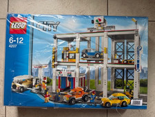 LEGO City 4207 - Große