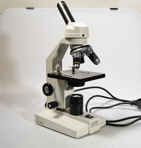 Bms 76010 durchlichtmikroskop - bms,