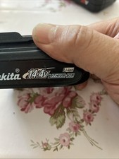 Makita BL1415N Akku 14,4V 1,5Ah Original Funktioniert