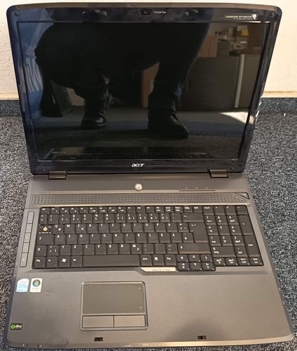 Acer aspire 7730z 423g32mn - 7730z,
