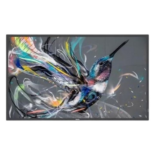 Philips 43bdl3550q 4k - 43bdl3550q, uhd