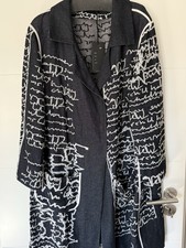 annette görtz Mantel 44 46 XL