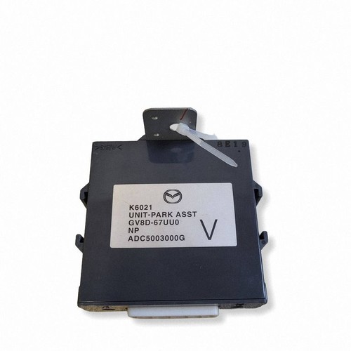 Mazda 2009 park pdc - 6,