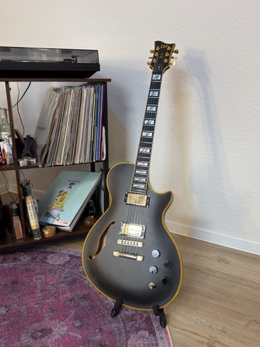 Esp ltd 1000 xtone vintage - esp,