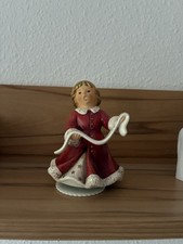 Goebel Musik-Engel,  Vitrinen - Sammlerstück,  1A Zustand, mit Spieluhr