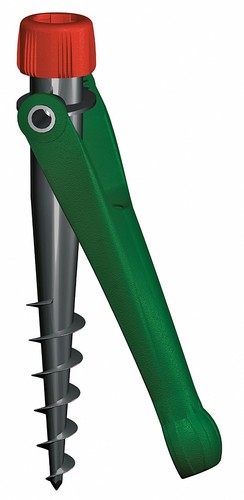 Krinner vario drill - vario, grün