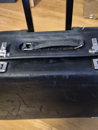 Samsonite pilotenkoffer - samsonite,