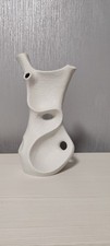 Sgrafo Modern Keramik Vase von