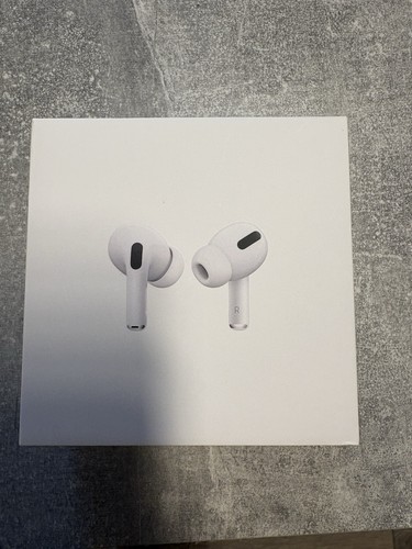 Apple airpods pro 1 - apple,