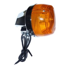 CEV BLINKER CHROM ANT SX /