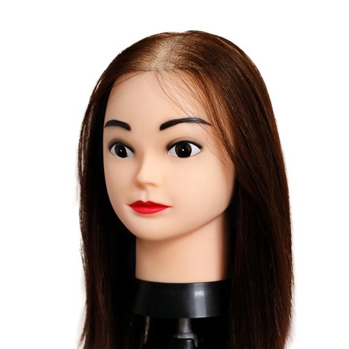 Hair mesh integration - gl,