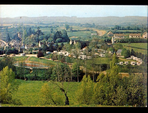 Fresnay sur sarthe - fresnay-sur-sarthe, (72)