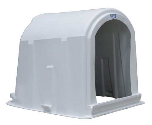 Suevia kälber iglu - suevia, kälber-iglu