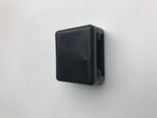 Original Case IHC Schaltknopf