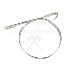 Bremsband Kettenbremse Bremse