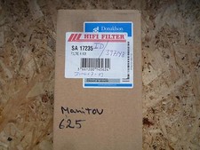 Filtereinsatz Luftfilter /