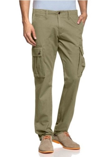 Dockers alpha 47254 cargohose - alpha,