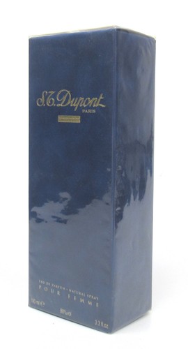 Dupont pour femme - pour, 100ml