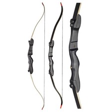 Einsteigerbogen TakeDown RAGIM