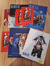 Circus knie - knie,