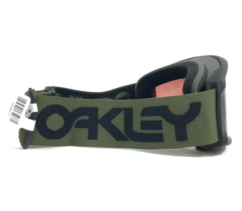 Oakley snow goggles - goggles, miner