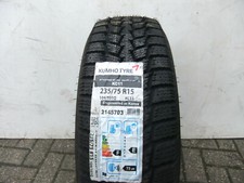 1 Offroad SUV-Reifen Kumho PowerGrip KC11 235/75R15 104/101Q 