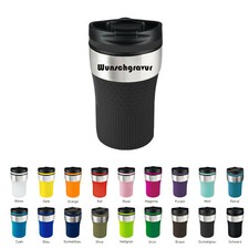 Isolierbecher mit Wunsch