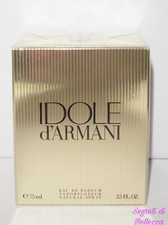 Idole armani eau - d'armani,