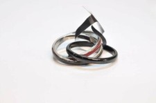 Esprit Damen-Ring Edelstahl