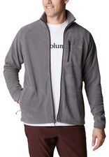 Columbia Fast Trek II Full Zip