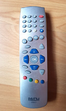 Fernbedienung palcom dvb - palcom, dvb-t