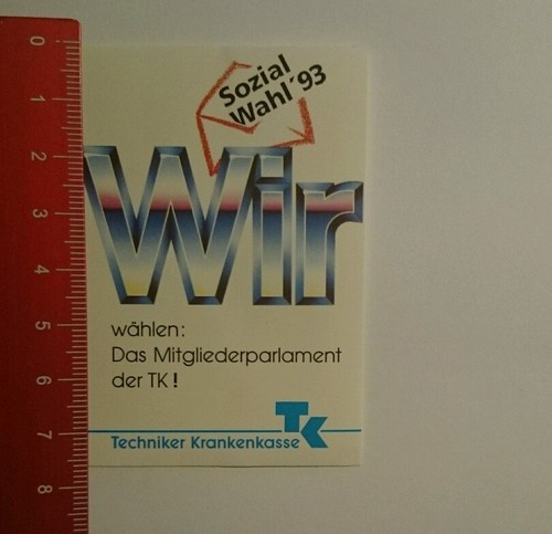 Aufkleber sticker techniker - aufkleber/sticker:,