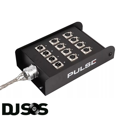 Pulse psg01424 12 - -,