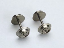 Piko H0 56061 Radsatz ~ 10,3mm