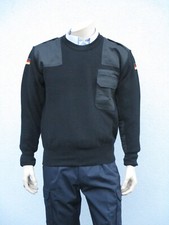 Original bundeswehr pullover - original,
