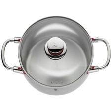 WMF Serie Quality One - Topf