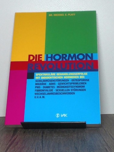 Die hormonrevolution - die,