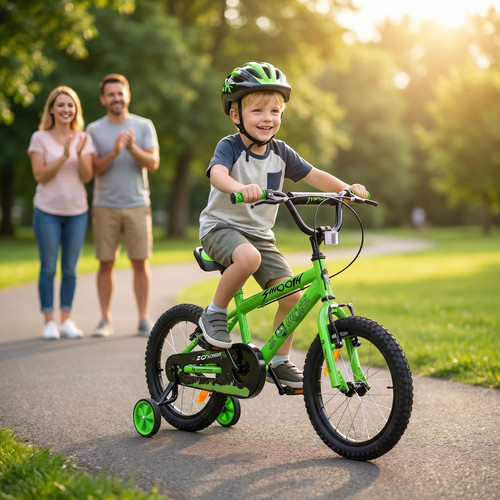 Kinderfahrrad kinder fahrrad - kinder,