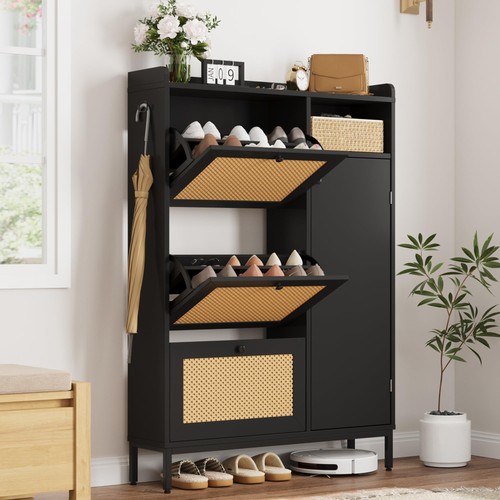 Schuhschrank schuhkipper - schuhschrank,