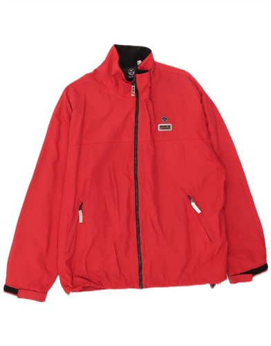 North sails herren windbreaker - north,